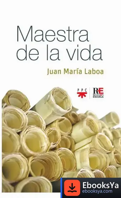 Descargar Maestra De La Vida