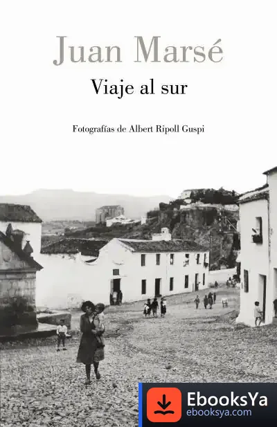 Descargar Viaje Al Sur