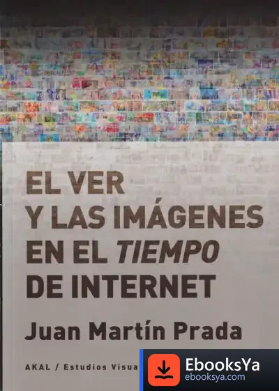 Descargar El Ver Y Las Imágenes En El Tiempo De Internet de Juan Martín Prada