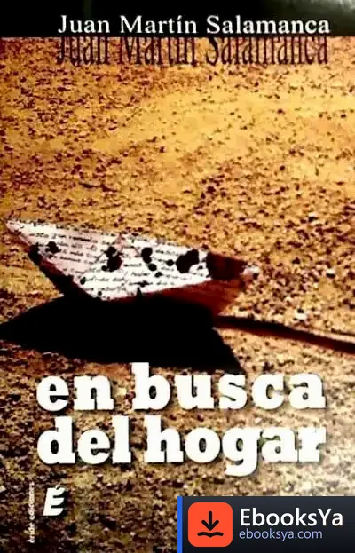 Descargar En Busca Del Hogar de Jorge Hernández Molina
