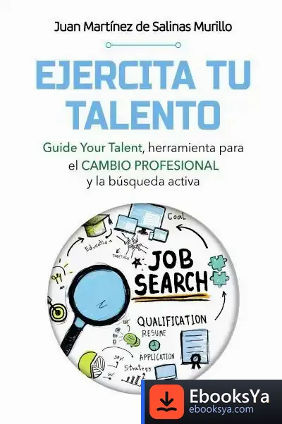 Descargar Ejercita Tu Talento de Juan Martínez de Salinas Murillo