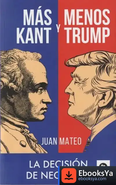 Descargar Más Kant Y Menos Trump