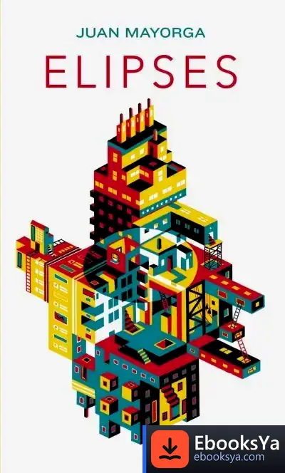 Descargar Elipses: Ensayos 1990-2016