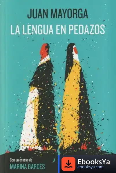 Descargar La Lengua En Pedazos