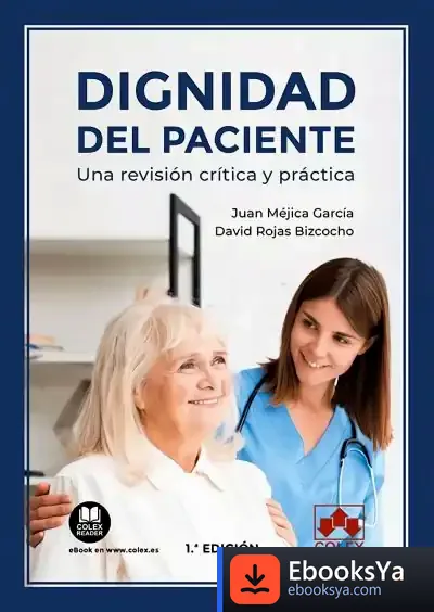Descargar La Dignidad Del Paciente