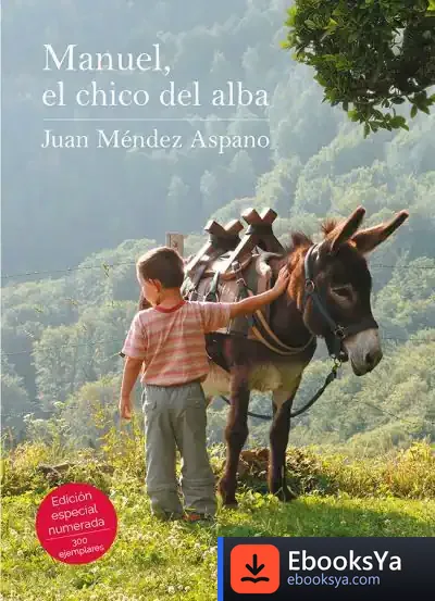 Descargar Manuel, El Chico Del Alba