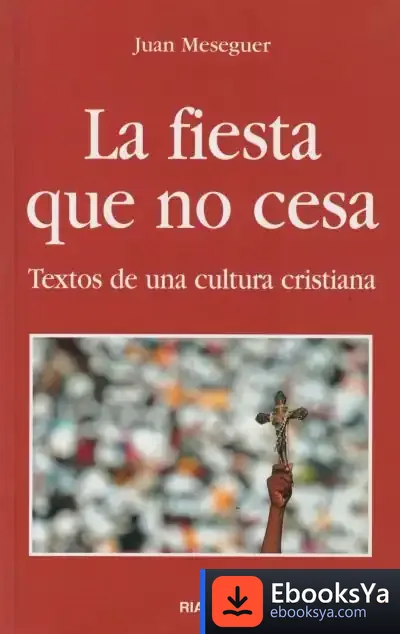 Descargar La Fiesta Que No Cesa de Alberto Chessa