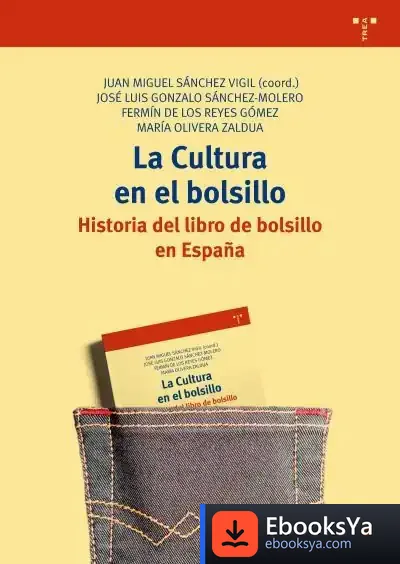 Descargar La Cultura En El Bolsillo
