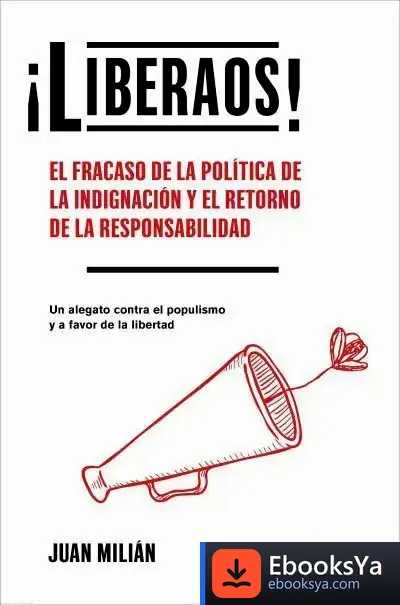 Descargar ¡Liberaos! de Juan Milián Querol