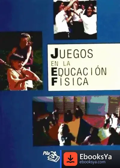 Descargar Juegos En La Educación Física