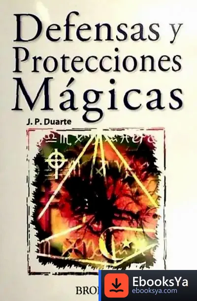 Descargar Defensas Y Protecciones Mágicas