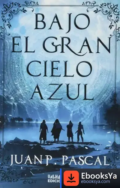 Descargar Bajo El Gran Cielo Azul