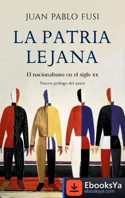 Descargar La Patria Lejana de Robert Finley