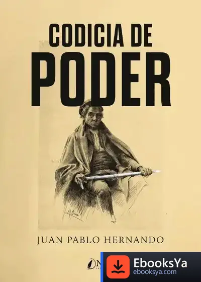 Descargar Codicia De Poder