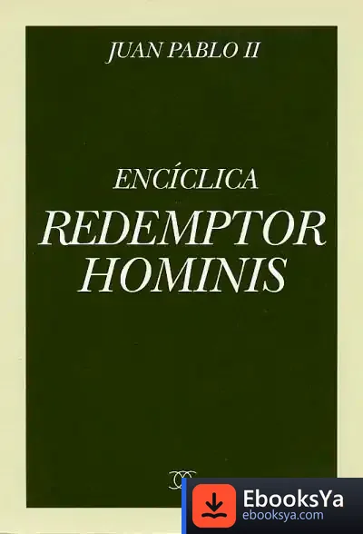 Descargar Redemptor Hominis de Juan Pablo Ii
