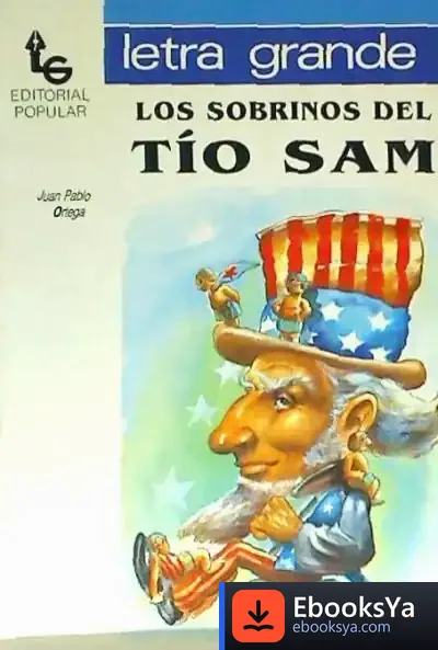 Descargar Los Sobrinos Del Tío Sam de Icb
