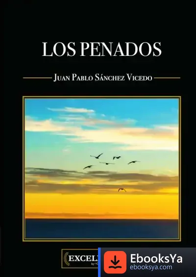 Descargar Los Penados