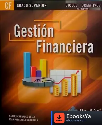 Descargar Gestión Financiera (Grado Superior)