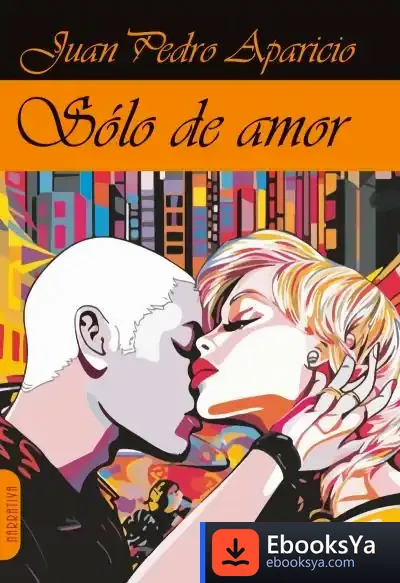 Descargar Sólo De Amor