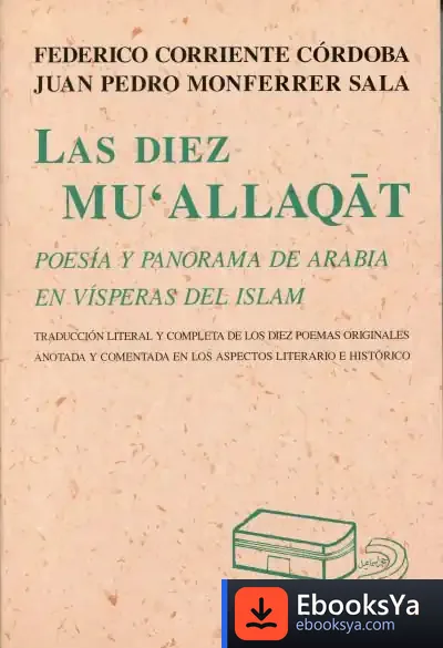 Descargar Las Diez Mu'Allaqat