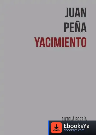 Descargar Yacimiento