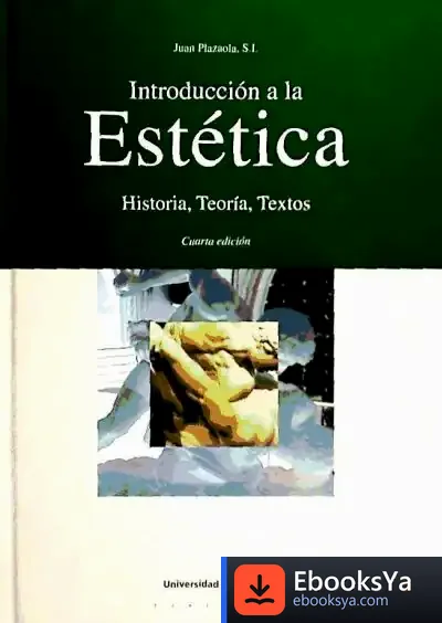 Descargar Introducción A La Estética