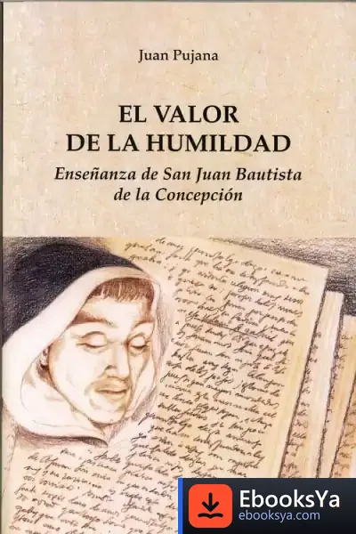 Descargar El Valor De La Humildad de Juan Pujana