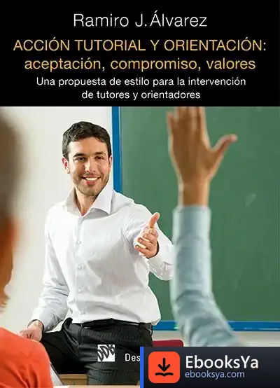 Descargar Acción Tutorial Y Orientación