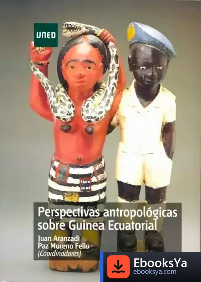 Descargar Perspectivas Antropológicas Sobre Guinea Ecuatorial de Juan Ramón Aranzadi Martínez
