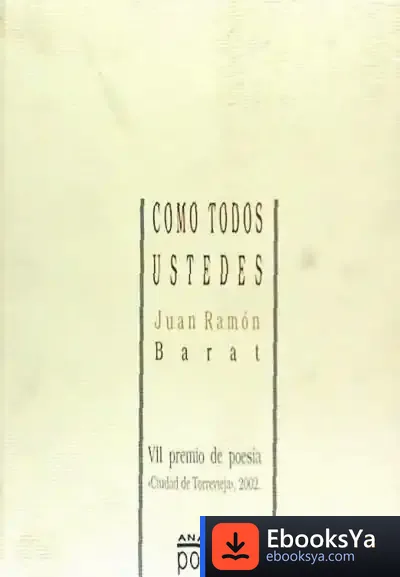 Descargar Como Todos Ustedes