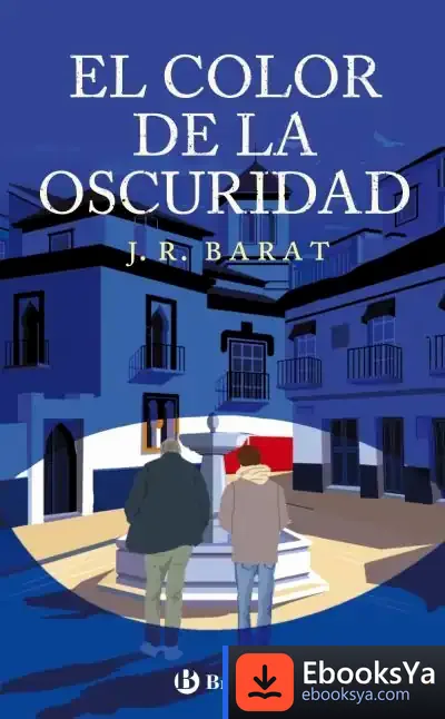 Descargar El Ojo De Polifemo de Juan Ramón Barat
