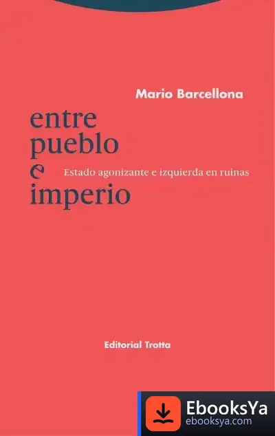 Descargar Entre Pueblo E Imperio