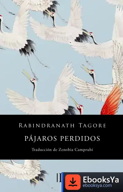 Descargar Pájaros Perdidos (Sentimientos) de Juan Ramón Jiménez