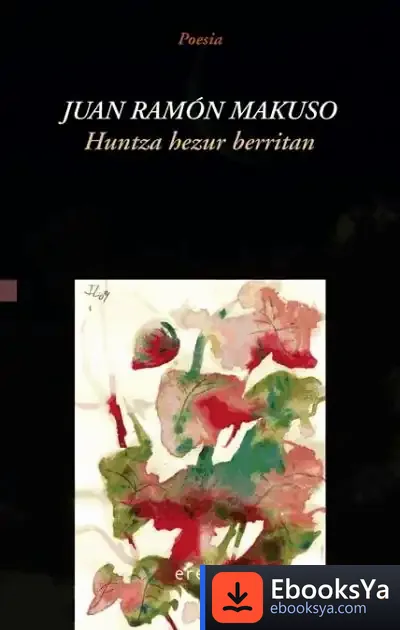 Descargar Huntza Hezur Berritan de Philip Pullman