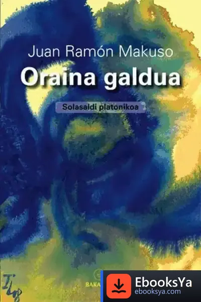 Descargar Oraina Galdua