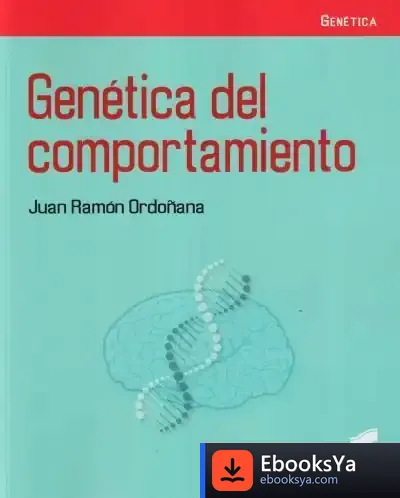 Descargar GeneìTica Del Comportamiento