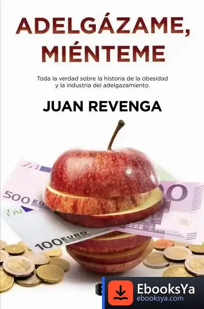 Descargar Adelgázame, Miénteme