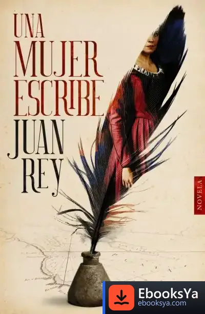Descargar Una Mujer Escribe