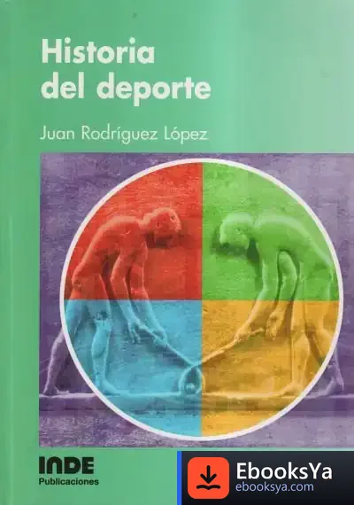 Descargar Historia Del Deporte