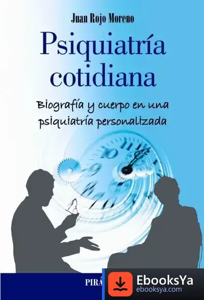 Descargar Psiquiatría Cotidiana
