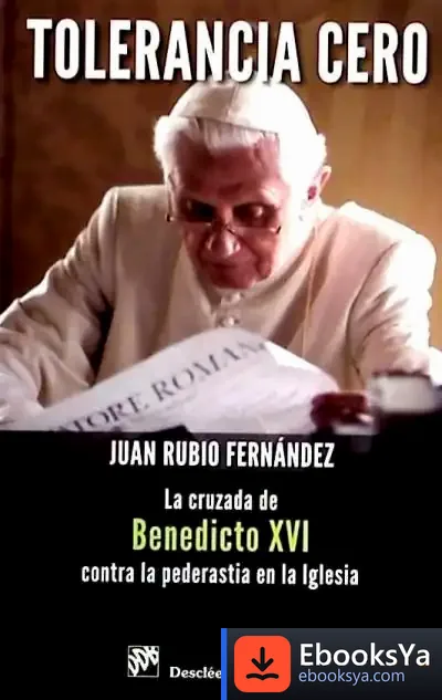 Descargar Tolerancia Cero