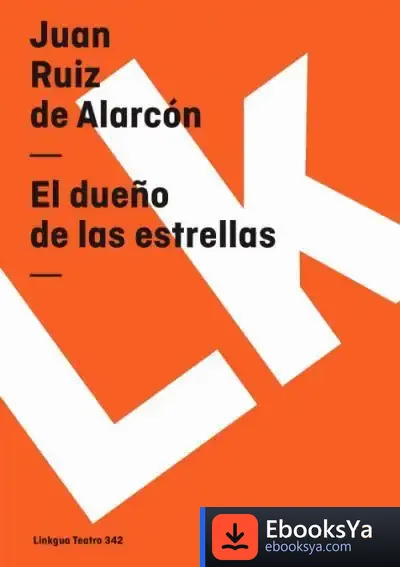 Descargar El Dueño De Las Estrellas de Dara Horn