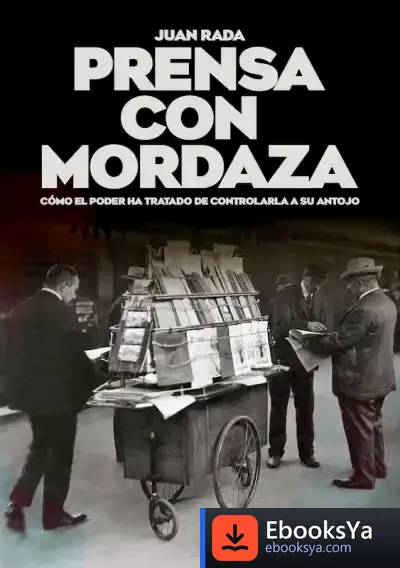 Descargar Prensa Con Mordaza