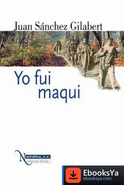 Descargar Yo Fui Maqui