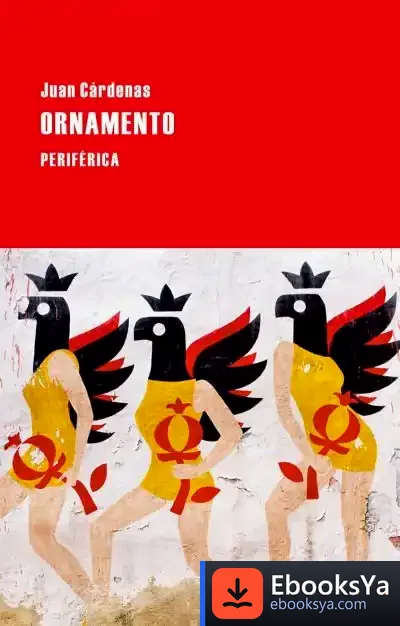 Descargar Ornamento de Juan Sebastián Cárdenas