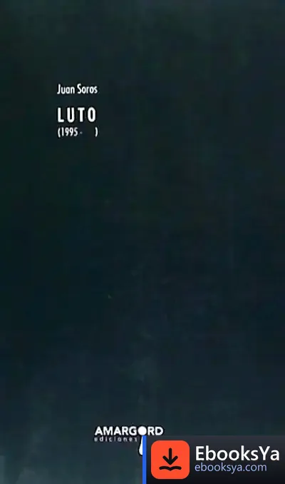 Descargar Luto (1995- ) de Araceli Loste Montoya