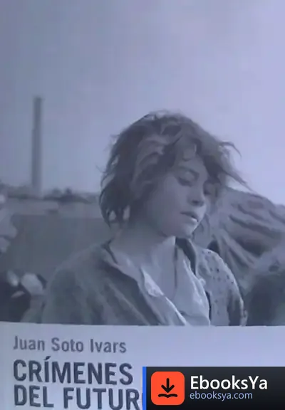 Descargar Crímenes Del Futuro