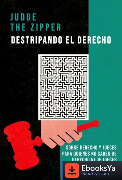 Descargar Destripando El Derecho