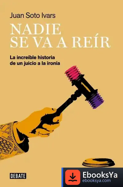 Descargar Nadie Se Va A Reír