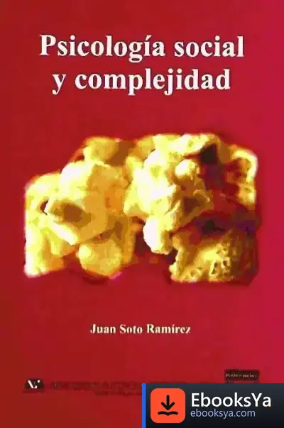 Descargar Psicología Social Y Complejidad